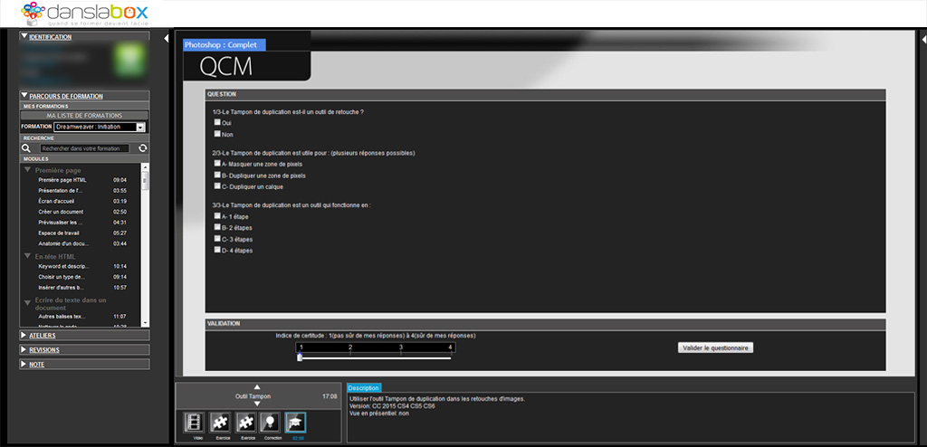 qcm-elearning-danslabox