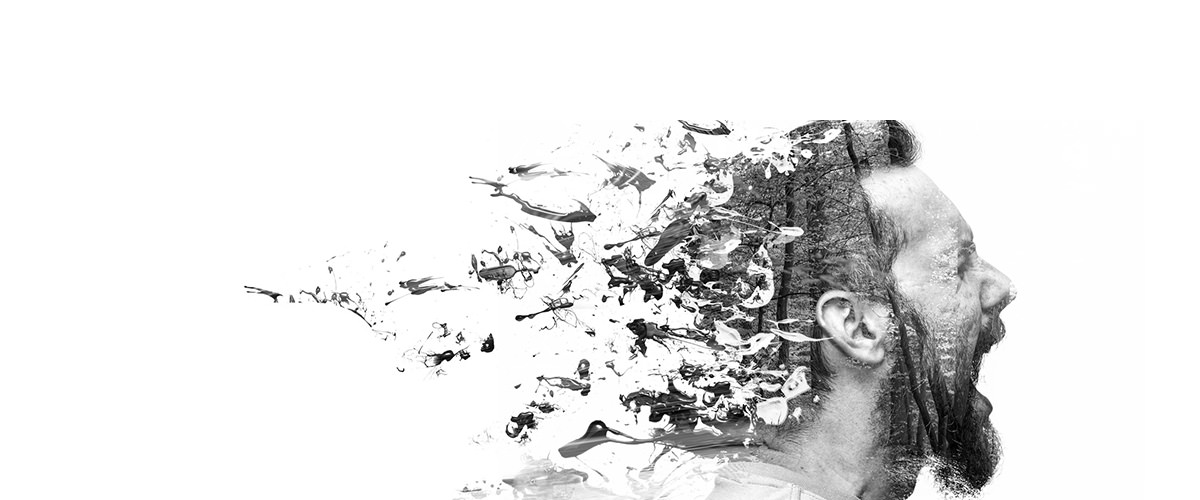 Slide background