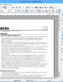 open-office-writer