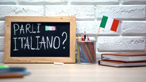 Formation Italien – Débutant A1- A2 en ligne – Danslabox