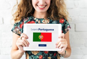 Formation Portugais – Débutant A1-A2 en ligne – Danslabox