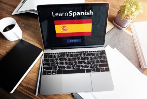 Formation Espagnol – 3 niveaux en ligne – Danslabox