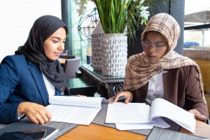 Formation Arabe – 2 niveaux en ligne – Danslabox