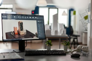 Formation SketchUp Pro en ligne – Danslabox
