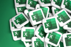 Formation Excel – 3 niveaux en ligne – Danslabox