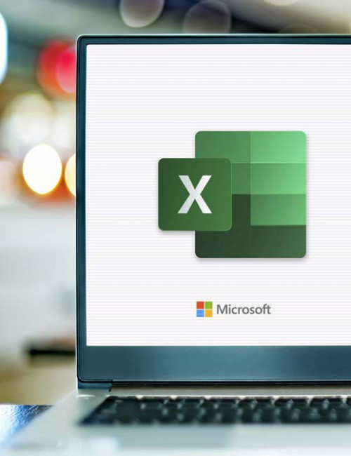 Formation excel à distance