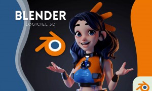 Formation Blender en ligne – Danslabox