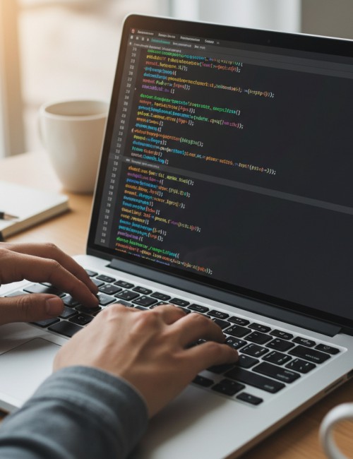 freepik__ultrarealistic-closeup-of-hands-typing-on-a-laptop__33355