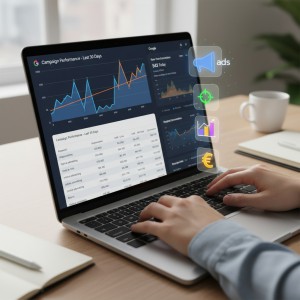 Formation Formation Google Ads en ligne – Danslabox