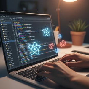 Formation Créer des sites interactifs avec React et Redux en ligne – Danslabox