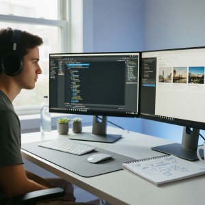 Formation HTML5 et CSS3 – de débutant à expert en ligne – Danslabox