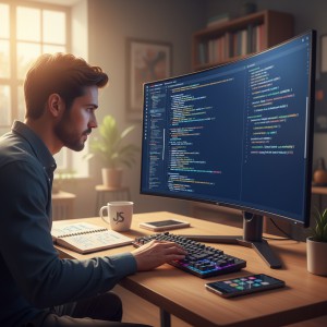 Formation Javascript – Les fondamentaux en ligne – Danslabox
